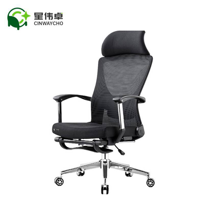 星伟卓 CINWAYCHO 电脑椅 600*680*1160mm 把