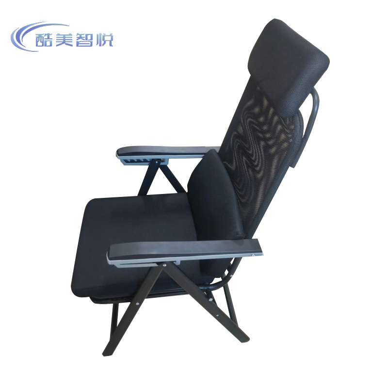 酷美智悦 办公椅 KM-BGY010 个高清大图