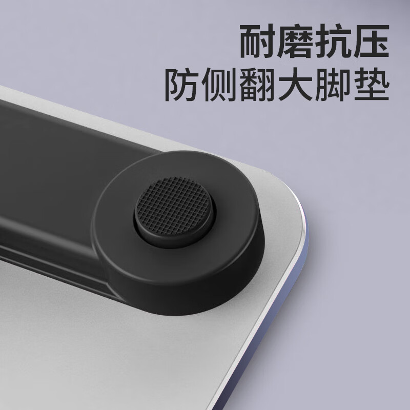 英麦斯厨具套装英麦斯筋膜枪+智能体重秤套装高清大图