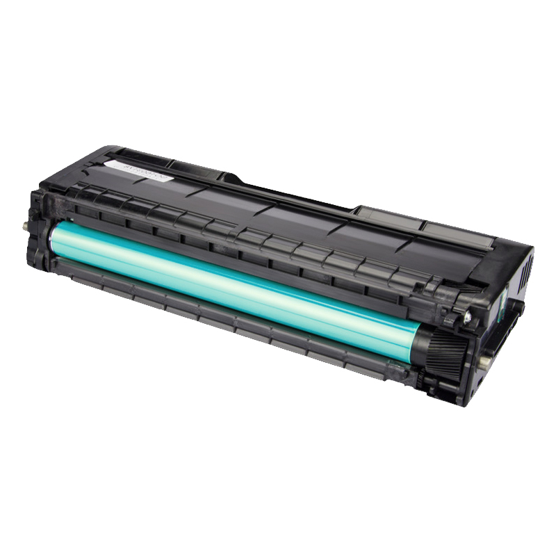 欣彩 SP C220墨粉盒 专业版AR-C220K黑色粉盒 适用理光220N 222DN 220S 221SF彩色打印机
