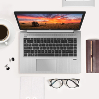 惠普（HP）战66 Pro 14英寸轻薄本笔记本电脑（Intel 第8代 酷睿i7-8550U 16G Turbo PCIE 512GB SSD 标压MX150 100%sRGB）