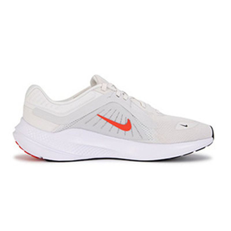 Nike耐克QUEST男鞋2023春季新款减震运动鞋低帮跑步鞋 DD0204-007