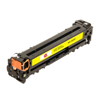 Ait海得 CE322A硒鼓 专业版 AIT-1525Y黄色 hp128A适用惠普CM1415fn fnw CP1525
