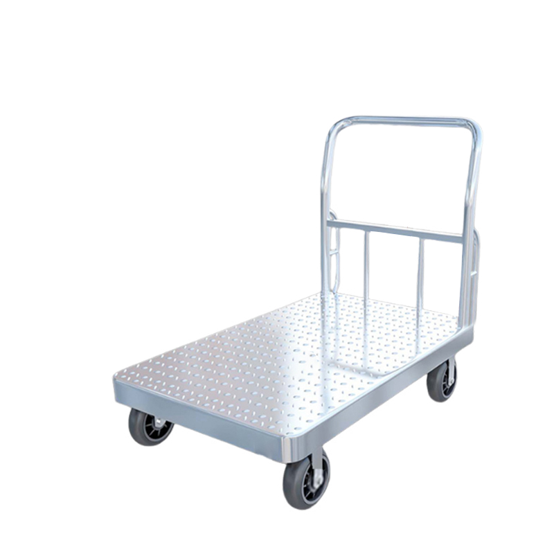 堇柏 小推车 加厚 个高清大图