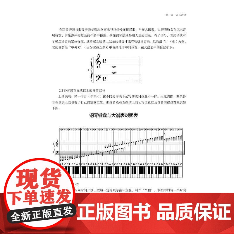 音乐鉴赏:聆听与品鉴音乐之美 朱静宁 著 音乐理论 艺术 江苏凤凰美术出版社高清大图