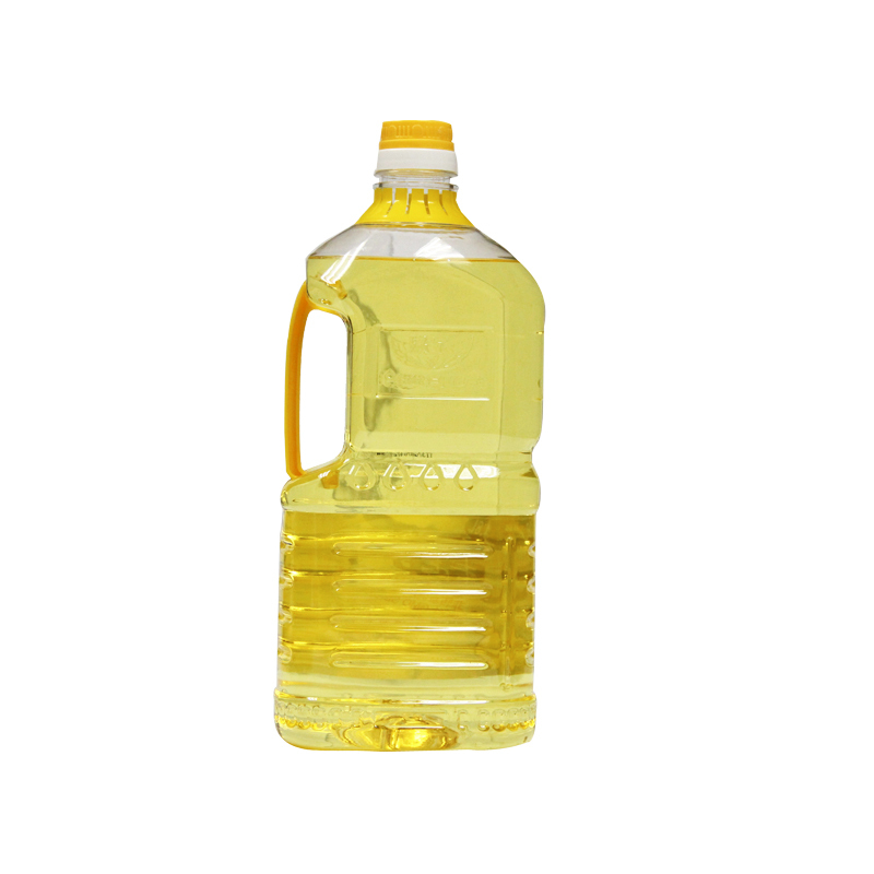 绿宝 非转基因 大豆油1.8L