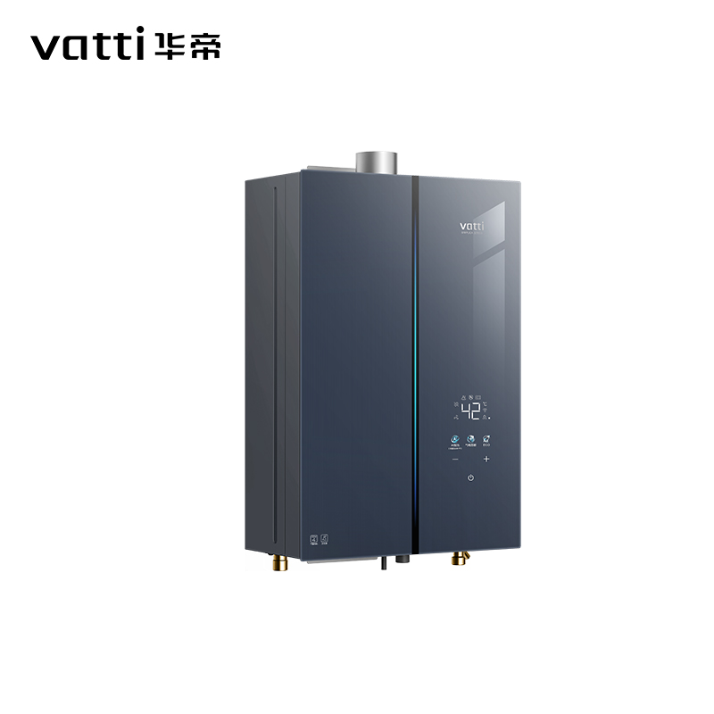 华帝(vatti) 燃热JSQ30-SJ16-16/恒温12T防冻 5a级恒温 一级耐用 一级低音高清大图