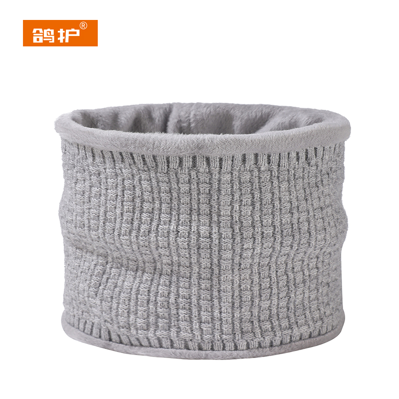 鸽护 防寒围脖 GH708-腈纶 个高清大图