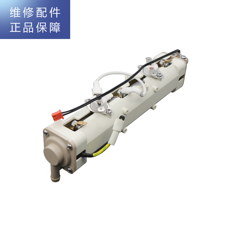 帮客材配 Whirlpool惠而浦台式净饮一体机WK-AP06D净水机 加热管组件 发热体组件 加热管 发热体高清大图