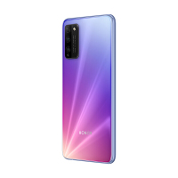 【库存少量】荣耀(honor)荣耀30青春版 8GB+128GB 夏日彩虹 6.5英寸 安卓后置三摄 180/90Hz柔滑全速屏 移动联通电信全网通5G全面屏智能手机