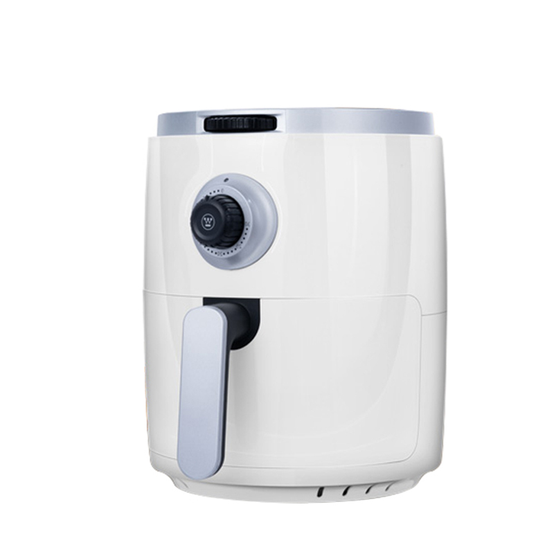 美国西屋(Westinghouse) LZ3001 空气炸锅家用智能大容量全自动无油烟炸薯条鸡翅机