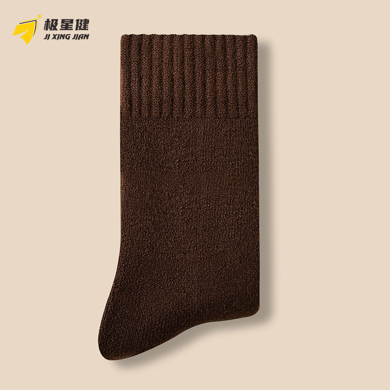 极星健 袜子 M10 双高清大图