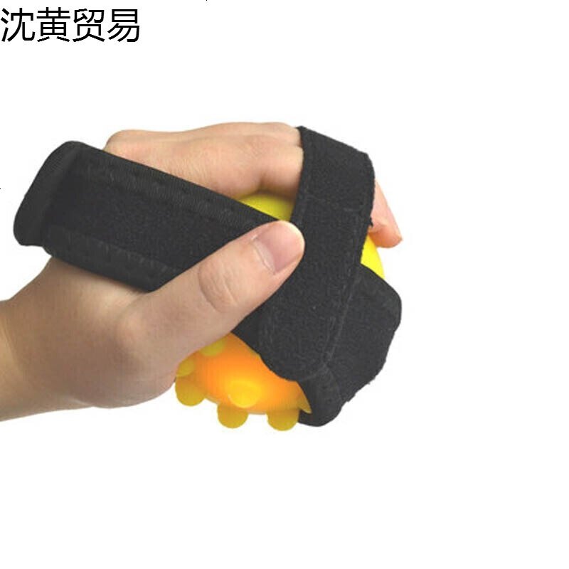 手指康复训练按摩球电动中风偏瘫脑血栓梗塞鼎