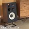 JBL L100 音响 音箱 家庭影院 电视音响 Hifi套装 专业 Hifi 高保真 发烧音响 黑色