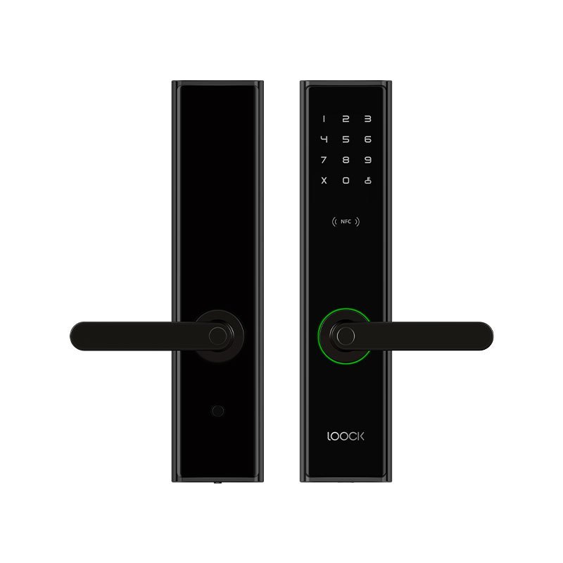 鹿客Touch 2 幻影黑
