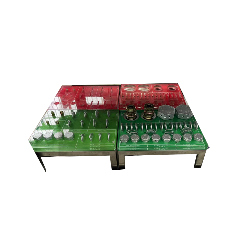 良策齐配件摆放托盘250*320mm个高清大图