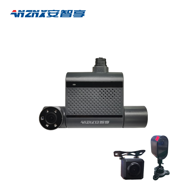 ANZNX安智享 三路高清网约车录像机 F102-95LA3 台