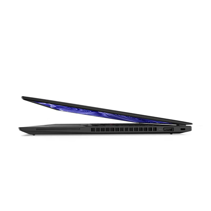 联想笔记本电脑ThinkPad T14 17CD 14英寸 定制(12代酷睿i7-1260P 16G 1T MX550-2G独显 win11 4G版)