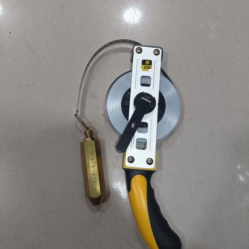 波斯 量油尺 BS133090 30米