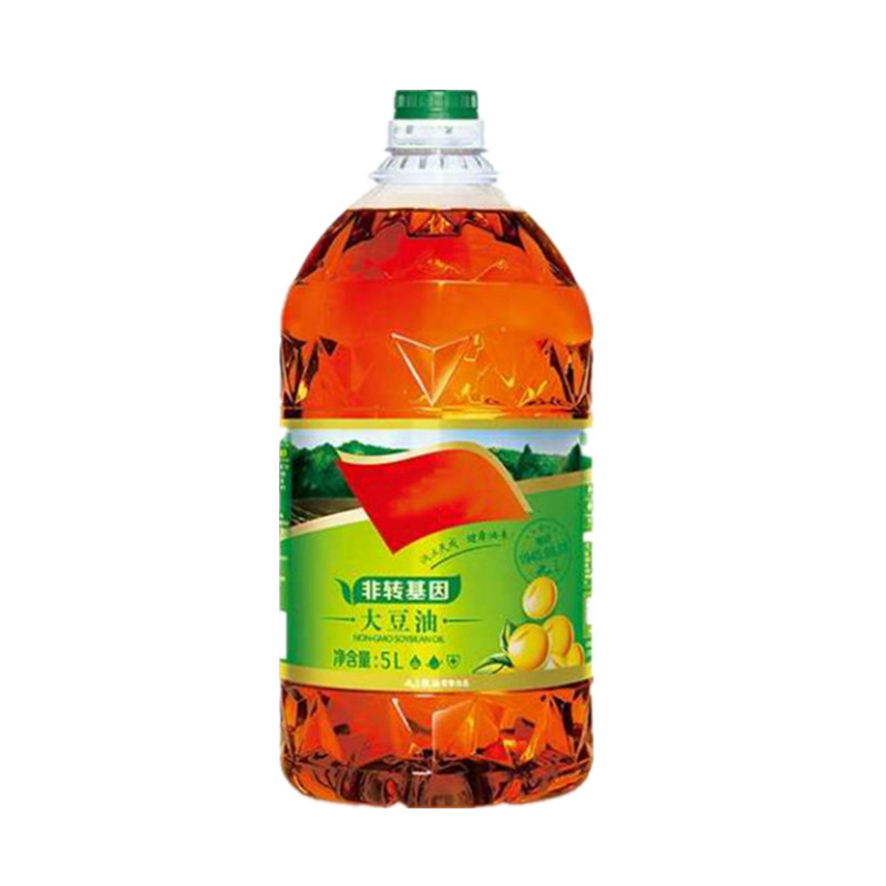精炼 一级大豆油