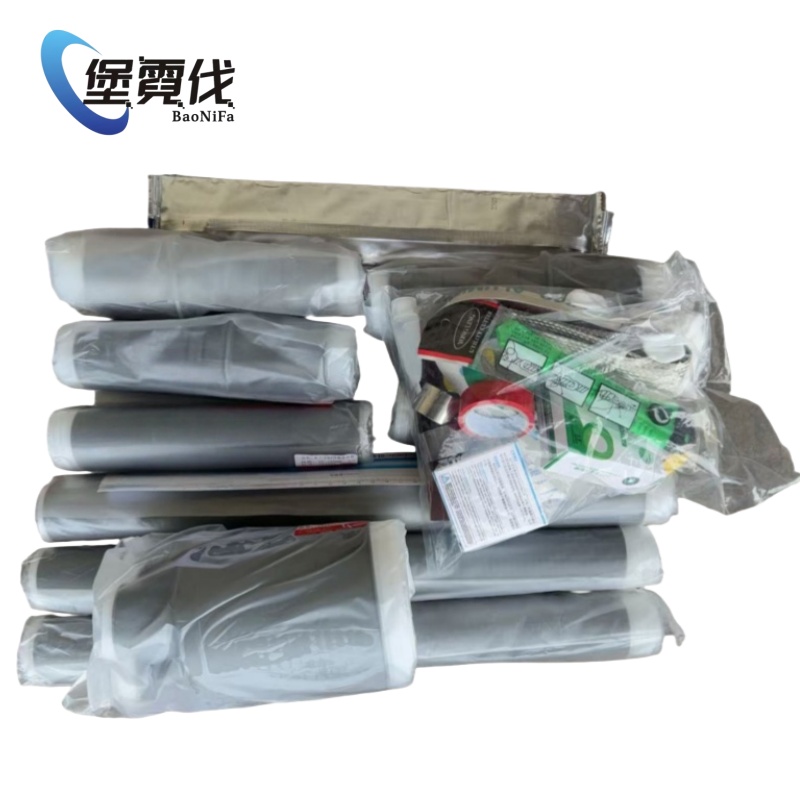 堡霓伐 终端头(外) WLS-15-150~240/3 套高清大图