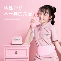 蓓慈(beici)BA503E暖宫腰带女生月经期大姨妈肚子疼宫寒护腰带痛经保暖