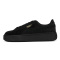 彪马 Puma 新款松糕厚底运动鞋防滑休闲鞋板鞋Platform Velvet Wn’s 37393501