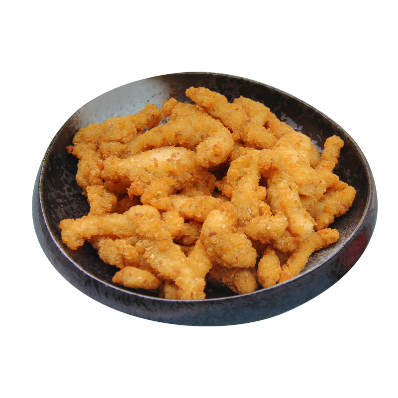 正大食品cp 无骨鸡柳 480g/袋 袋装 速冻禽肉