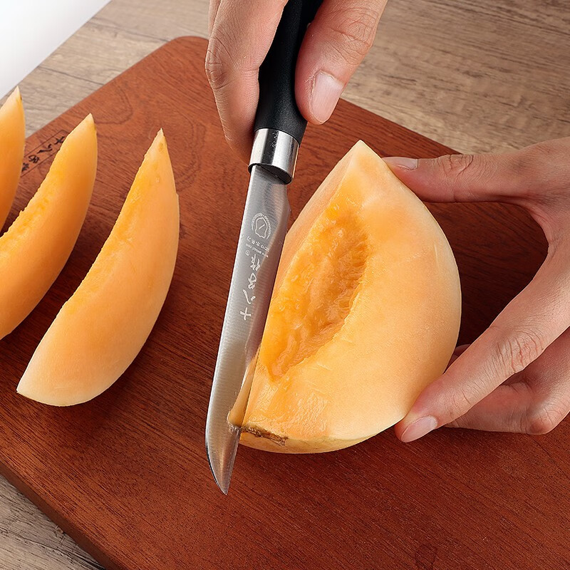 十八子作刀具厨房工具三件套TL-018高清大图