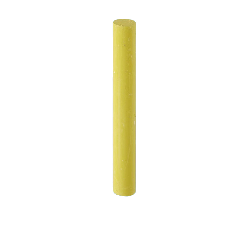 耐高温粉笔 1300度φ13*110mm 黄色 1支