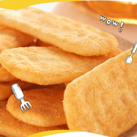 友臣国联食品套餐