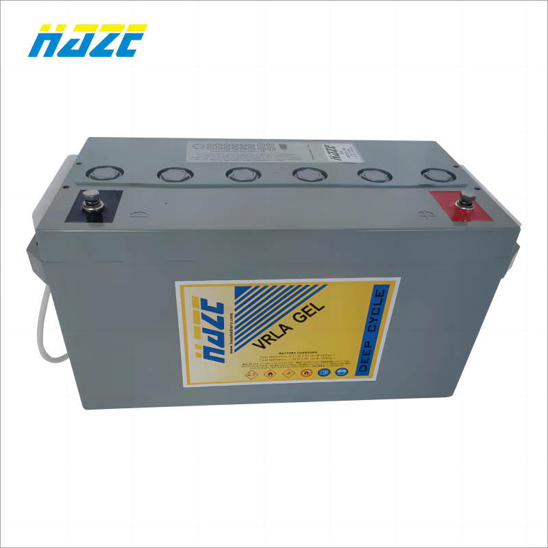 海志 蓄电池 HZY220V70J(组)高清大图