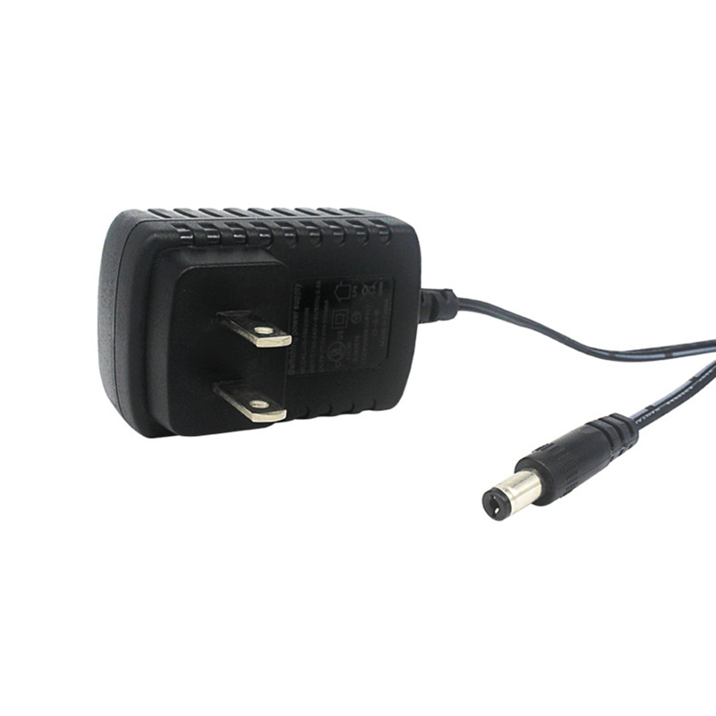 SS Sunshiny 电源适配器 充电器接口为圆口带针 5V-1.2A 线长1.5米 （个）