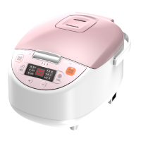 ASD/爱仕达微电脑控制不粘内胆家用5L大容量电饭煲 AR-F5016ED