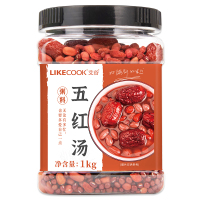 艾谷五红汤1kg