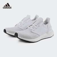 阿迪达斯adidas UltraBOOST 20男子跑步运动鞋EF1042