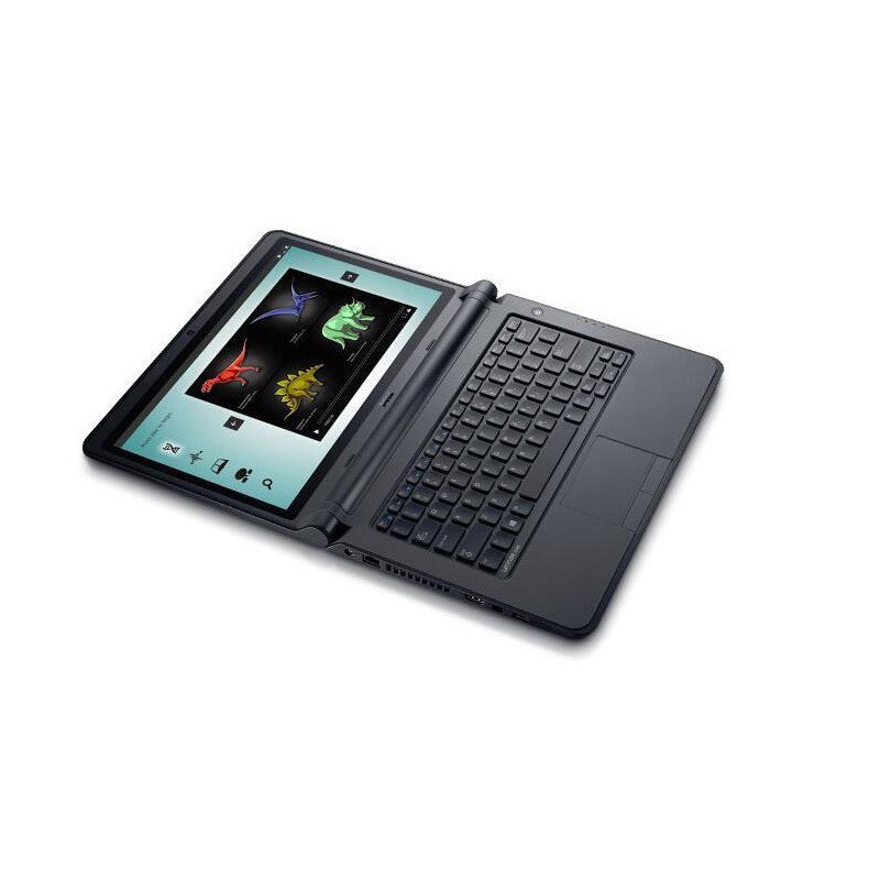 戴尔(DELL) E3380 13.3寸笔记本电脑(I3-6006U 4G 500G 集显 Win10)