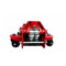 PantP WLD1501 卧式专业长千斤顶 起重15T 起升高度220-900mm 手动