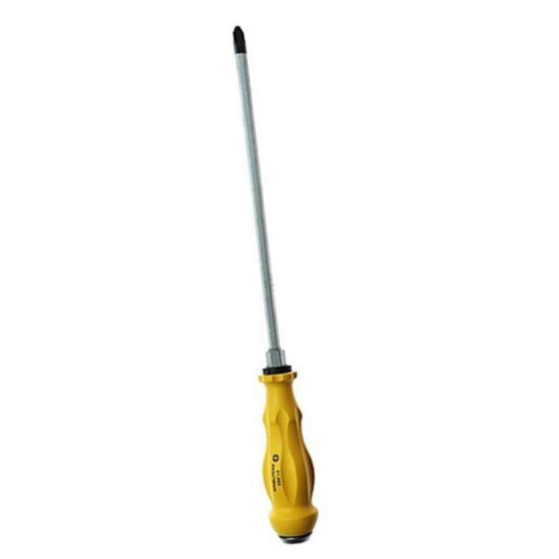 DM史丹利(STANLEY)十字加力通体螺丝批PH3x150mm 61-883-23