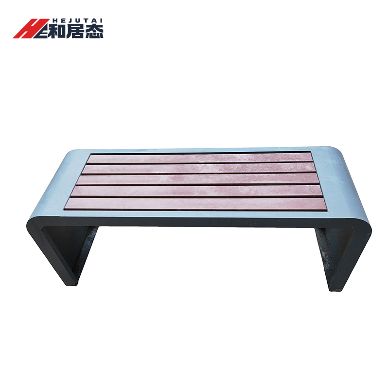 和居态 户外长条椅 HJT-100 张