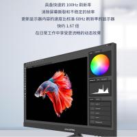 联硕弘道 HD227H 商用 显示器 21.5英寸/VGA+HDMI/低蓝光护眼