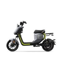 小牛电动自行车 Umax/U3动力版 电动车锂电新国标智能电瓶成人代步自行车