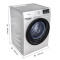 海信(Hisense)10公斤全自动滚筒洗烘一体机 XQG100-UH1453F