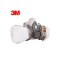 3M 3M 3100 防毒面具(小号)