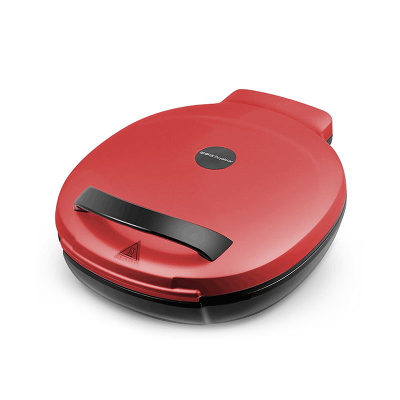 荣事达(Royalstar)RS-D1216电饼铛 28cm(单位:台)红色