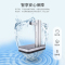 惠而浦(Whirlpool)饮水机WK-AP08Q 台式速热家用办公室智能茶吧机直饮机 智能温控 6秒速热即热饮水