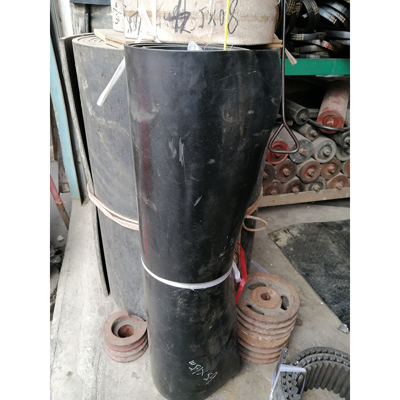 绝缘胶垫35KV