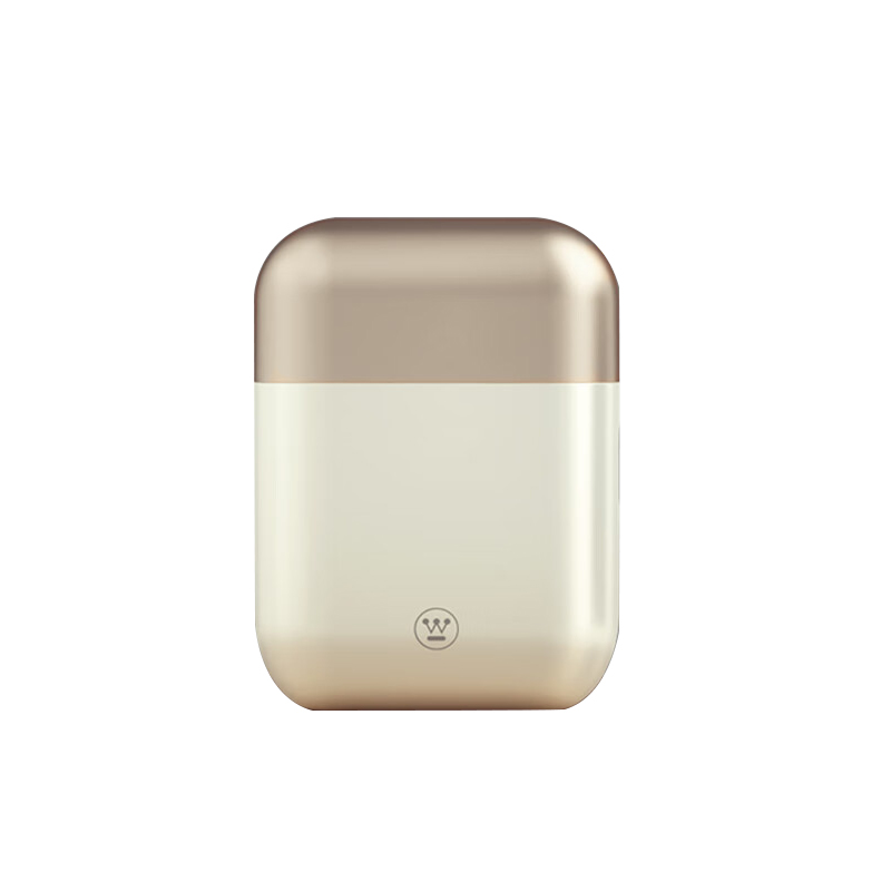 西屋(WESTINGHOUSE)旅行便携款剃须刀 W301高清大图
