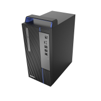 清华同方超翔TZ830-V3兆芯KX7000/16G/512G/集显(与cpu共享4G显存)/27英寸/国产系统 套