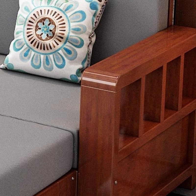 豫龙都 中式沙发高清大图